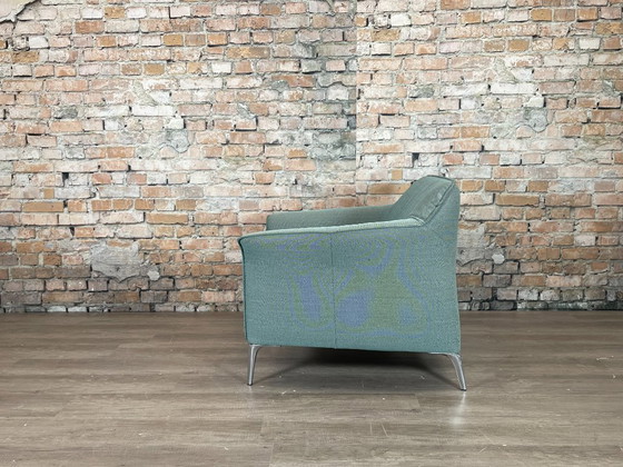 Image 1 of Leolux Mayon Set - Sofa & Sessel