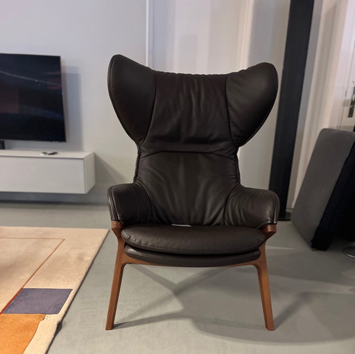 Cassina P22 armchair