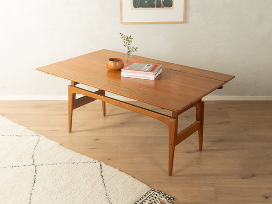 Elevator Coffee Table, Trioh – Wood (photo 9 of 13)