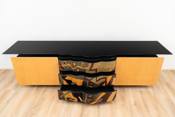 Image 1 of Sideboard by Carlo Malnati