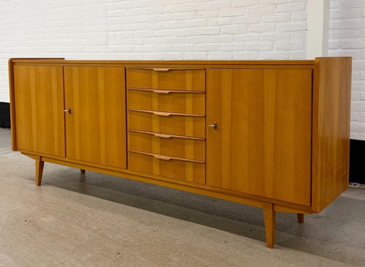 Vintage Designer Dresser