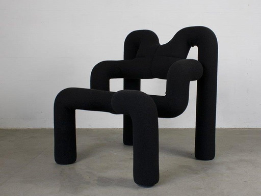 Stokke Varier Ekstrem design Terje Ekstrom  