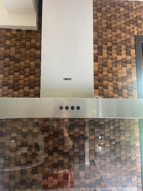 Image 1 of Cocina Kvik