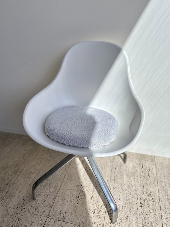Image 1 of Vintage IKEA Egg Chair Chris Martin