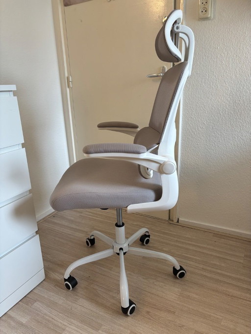 Neuer Schreibtischstuhl – 55 €