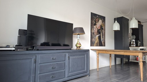 Keijser & Co dressoirkast