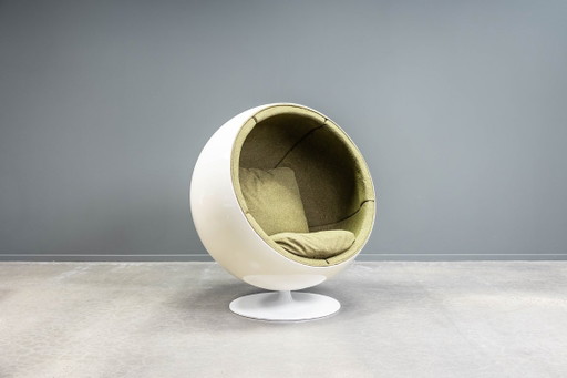 Ball Chair