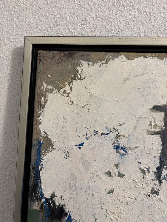 Image 1 of L'heure de la peinture : Connectez-moi par Antony de Baat