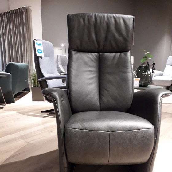 Image 1 of La poltrona reclinabile Future Smart Fuji