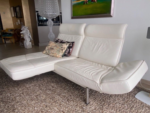 De Sede DS-450 bank