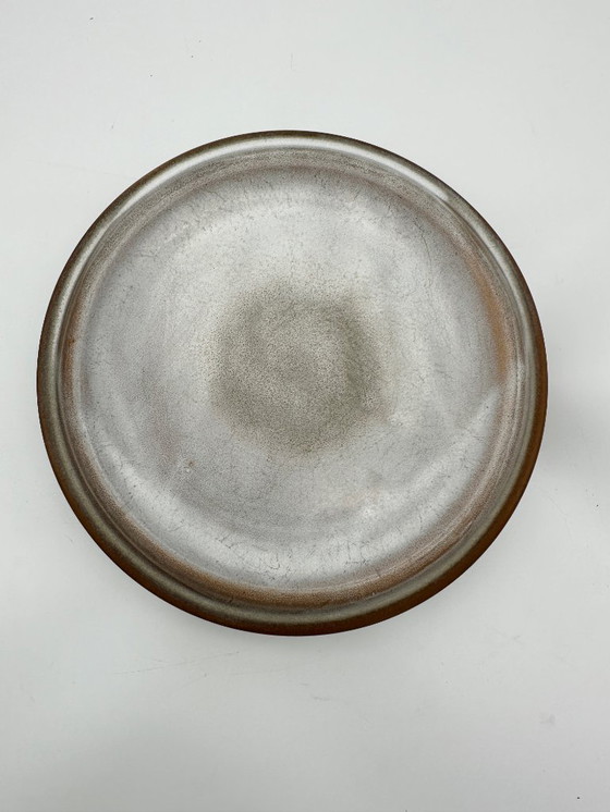 Image 1 of Goebel Bernina Chalet steengoed servies