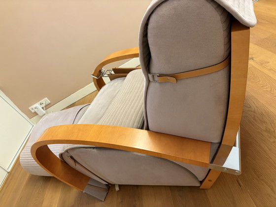 Image 1 of Tresserra fauteuil