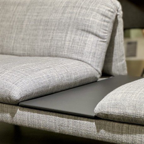 element sofa – Bielefelder Werkstätten, Corner sofas (photo 3 of 13)