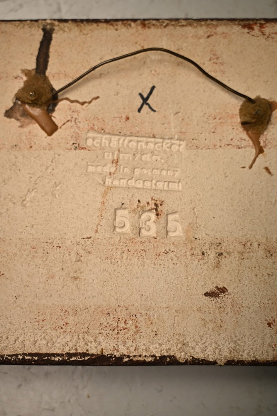 Image 1 of Schäffenacker wall tile