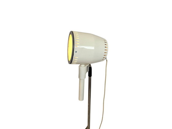 Image 1 of Hanau - original Hanau Quarzlampen - GMBH - dokterslamp - Duitsland - 3e kwart 20e eeuw