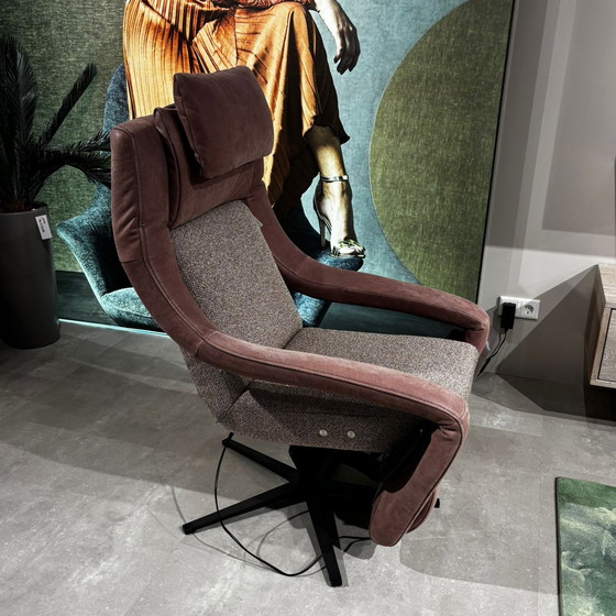 Image 1 of Sillón de relax Koinor Yoko