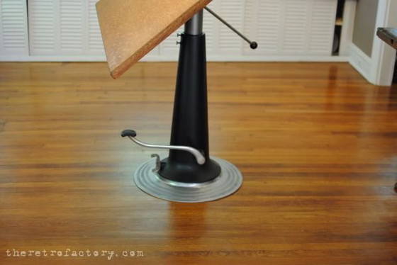 Image 1 of Exceptional Nike Eskilstuna hydraulic drawing board