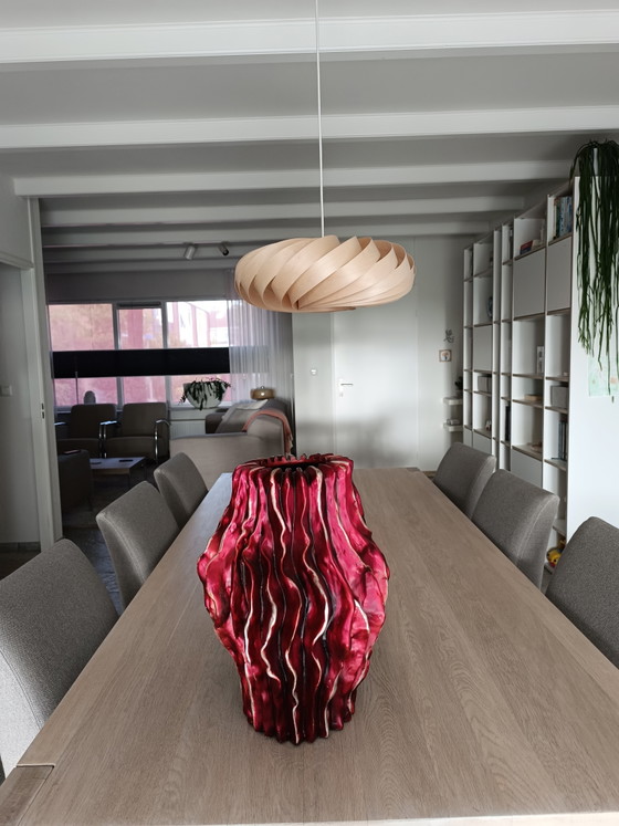 Designer Vase – Ceramic (photo 4 of 6)