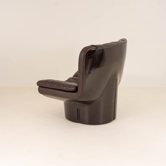 Image 1 of Il Portrone fauteuil van Titiana Ammannati & Giampiero Vitelli voor Comfort