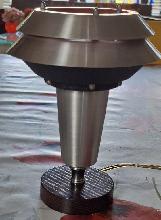 Image 1 of Lampada da tavolo laterale , Lyfa