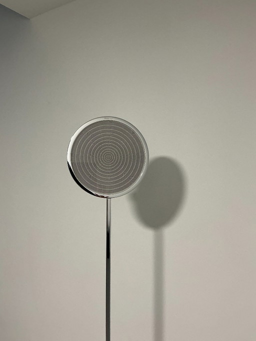 Cini e Nils Cornici standing lamp