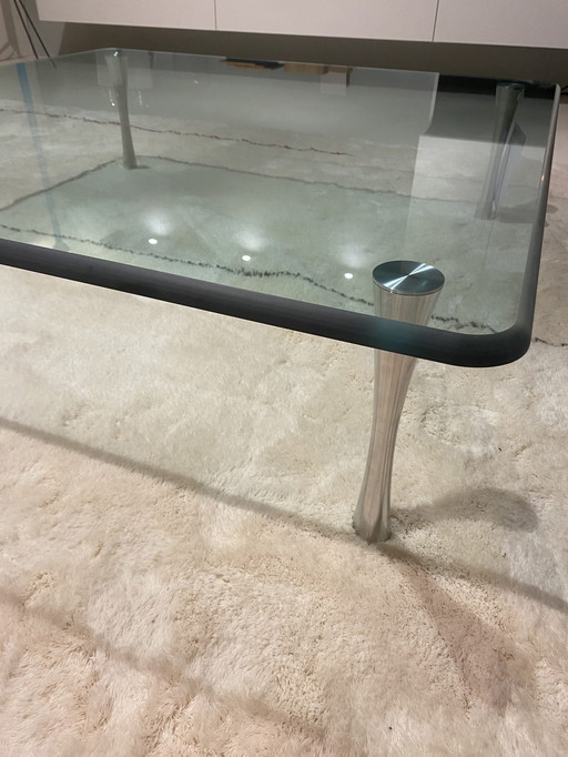 Table basse Van Beek S8