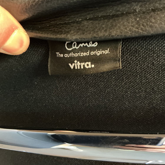 Image 1 of Vitra Eames EA 217 softpad office chair