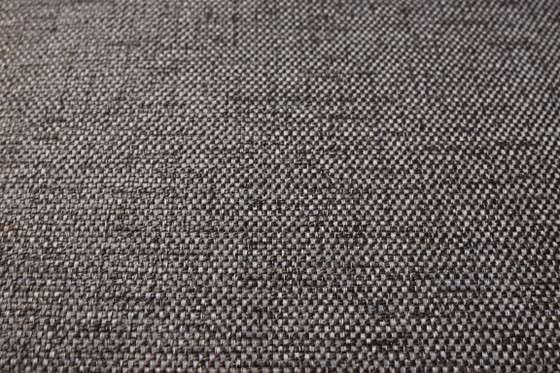 Eyye Etcetera bruin/grijze stoffen design bank – Design on Stock, 3-5 zitsbanken, Textiel (photo 9 of 9)
