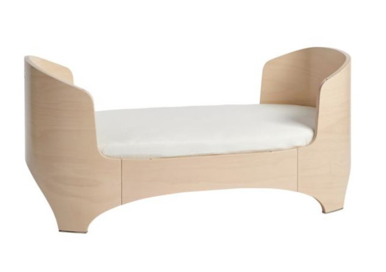 Meegroei Leander Babybed – Eenpersoonsbedden, Wood (photo 10 of 11)