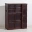 Antique Japanese Tansu cabinet - Showa Period (c. ) #17 – Storage cabinet (photo 10 of 40)