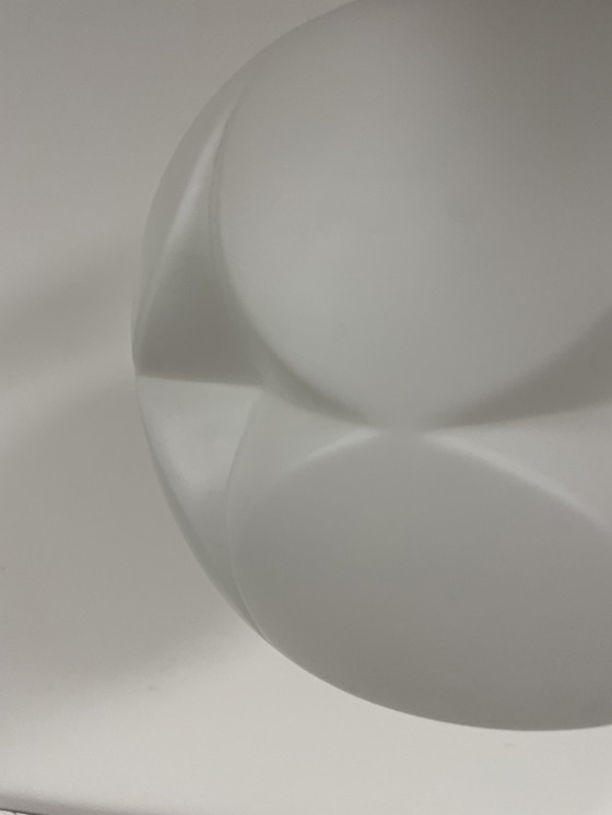 Image 1 of Vintage Artisjok hanglamp Peill & und Putzler jaren 60/’70.