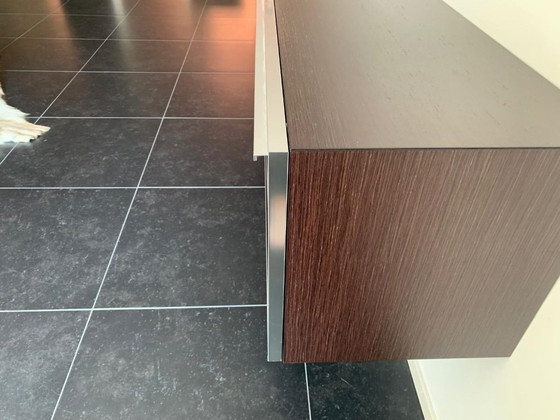 Image 1 of Buffet suspendu / Meuble TV
