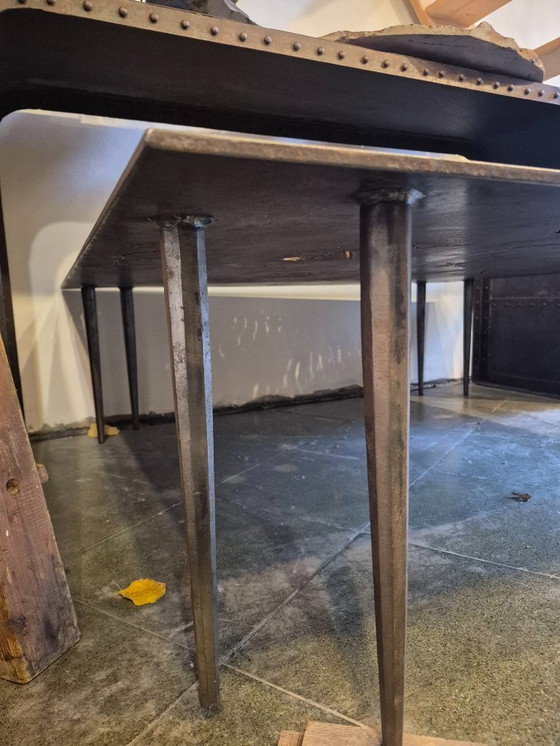 Image 1 of Tavolino da caffè Idir Mecibah