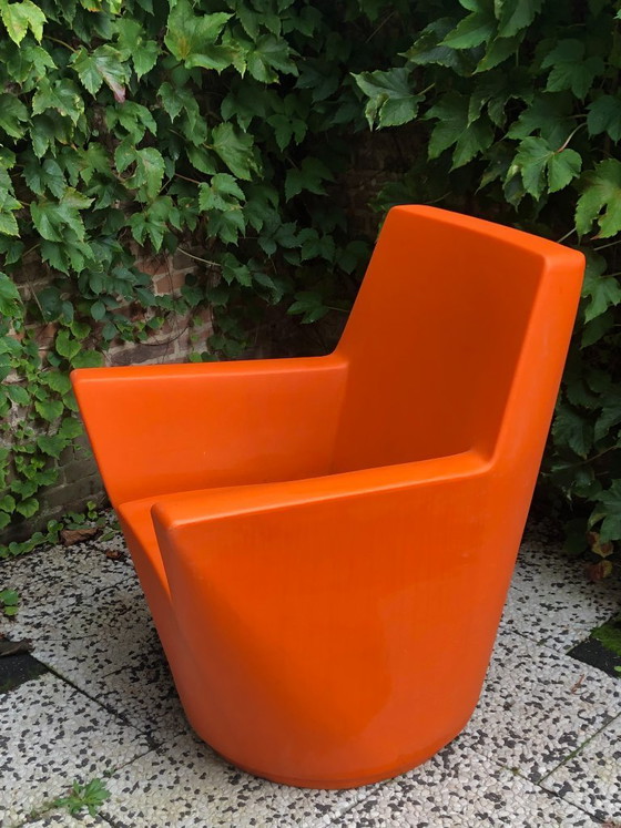 Sillón de diseño italiano – Sillones (photo 3 of 5)