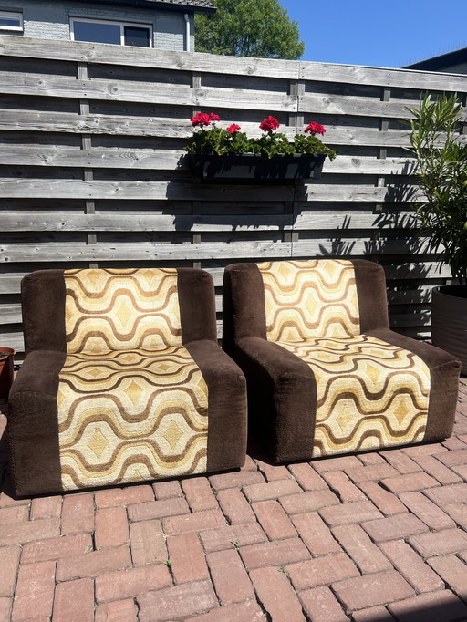 Set d'éléments spéciaux