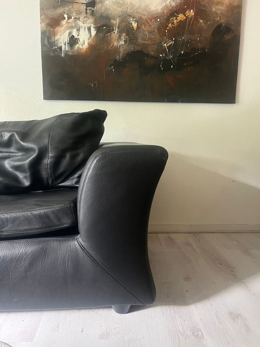 Beautiful Molinari 2-seater sofa