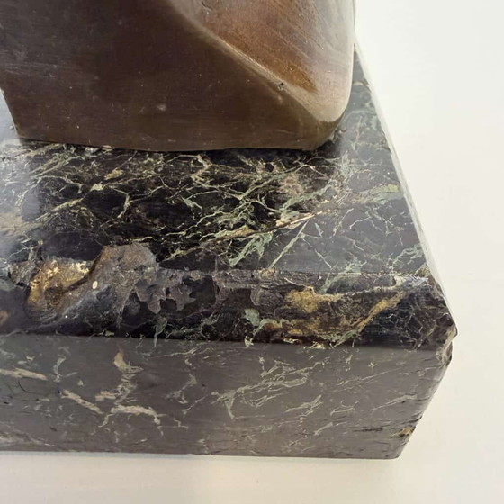 Busto di Flora di Jef Lambeaux – Sculture, Bronzo, Marmo (photo 16 of 22)