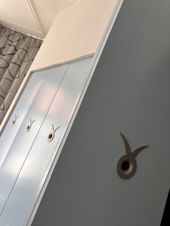 Image 1 of Philip Starck cabinet doors