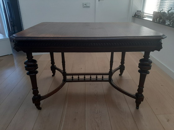 Image 1 of Sala da pranzo antica