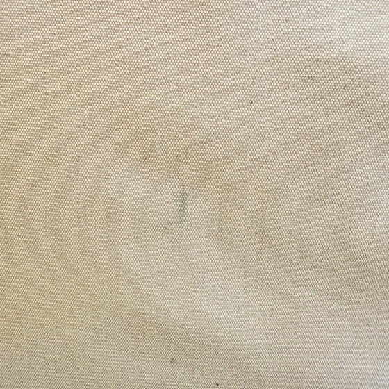 Image 1 of Original "Virgola - Comma" armchair by Yaacov Kaufman, manufactured by Arflex, Italy, 1991