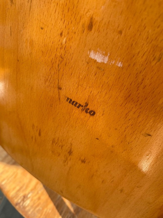 Image 1 of Sedie da scuola vintage Marco