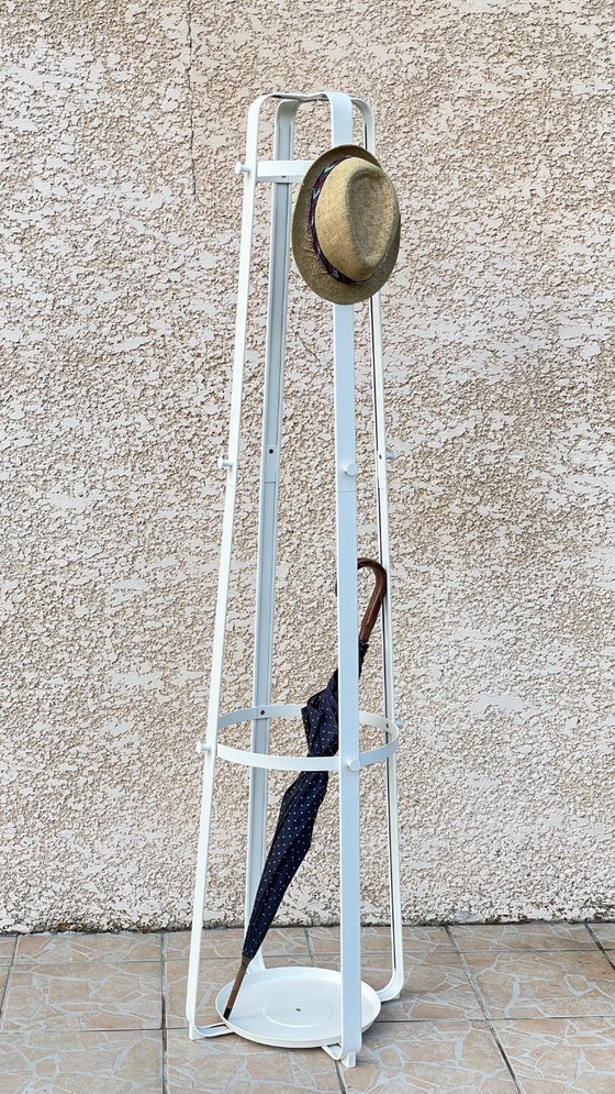 Image 1 of Portemanteau Inma Bermudez Ikea Vintage