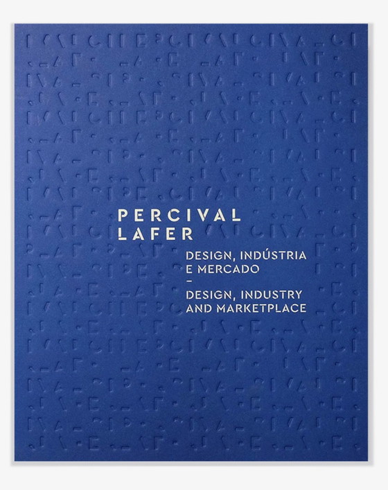Image 1 of Brasilianischer moderner Liegesessel "Pony" von Percival Lafer, 1980er Jahre