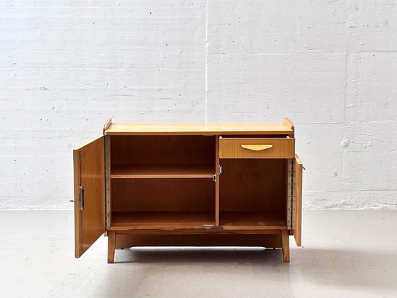 Muebles TV Mid-Century de František Jirák para Tatra nábytok, años 60 – Wood (photo 5 of 15)