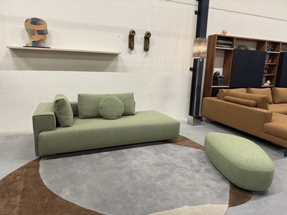 Image 1 of Tela Eyeye Cella Bank Element Poef 225 Bosa Abril