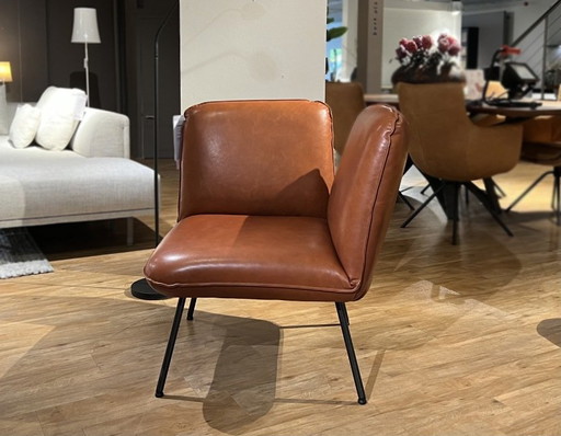 Shuffle  leer – Jess, fauteuils, Leather (photo 2 of 4)