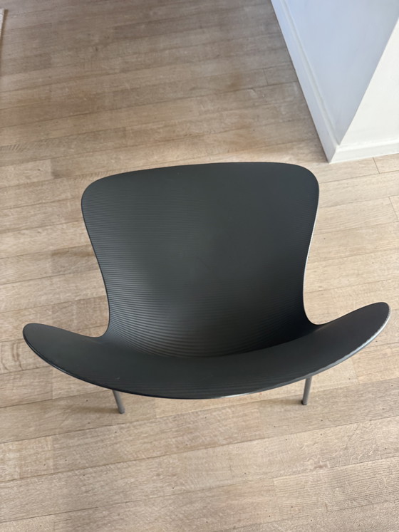 Image 1 of 8 Stoelen Republiek Frits Hansen