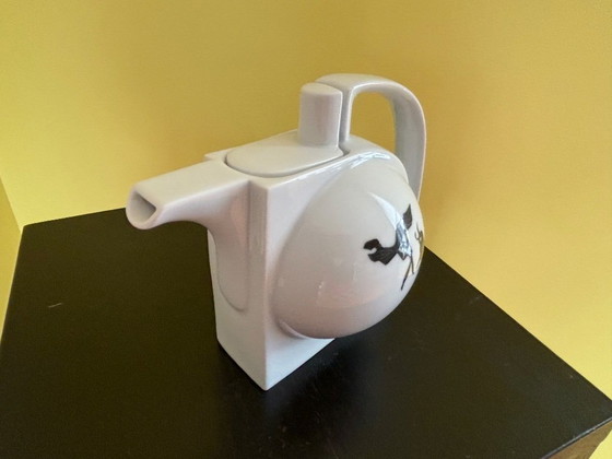 Image 1 of Teiera in porcellana Lengsfeld