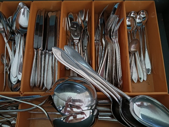 Image 1 of Zilmeta-Besteck