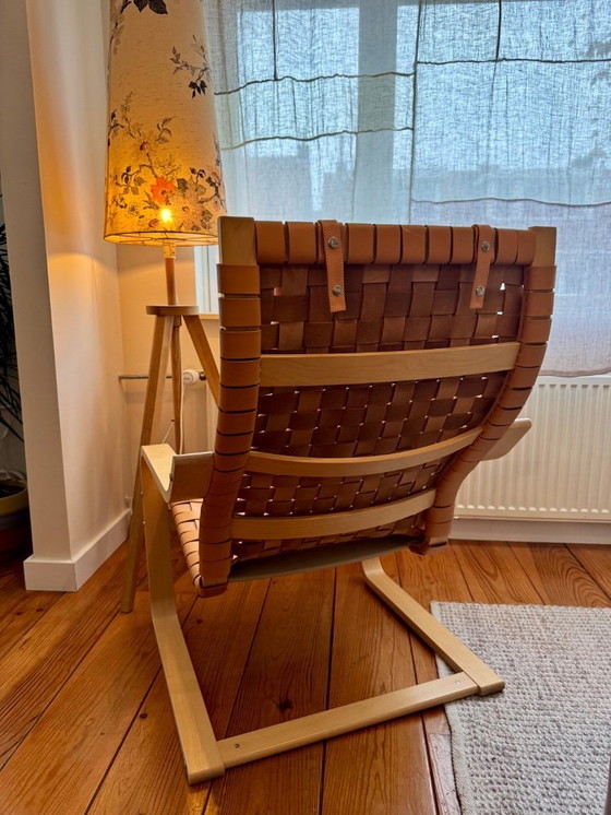 Image 1 of Poäng Fauteuil Noboru Nakamura